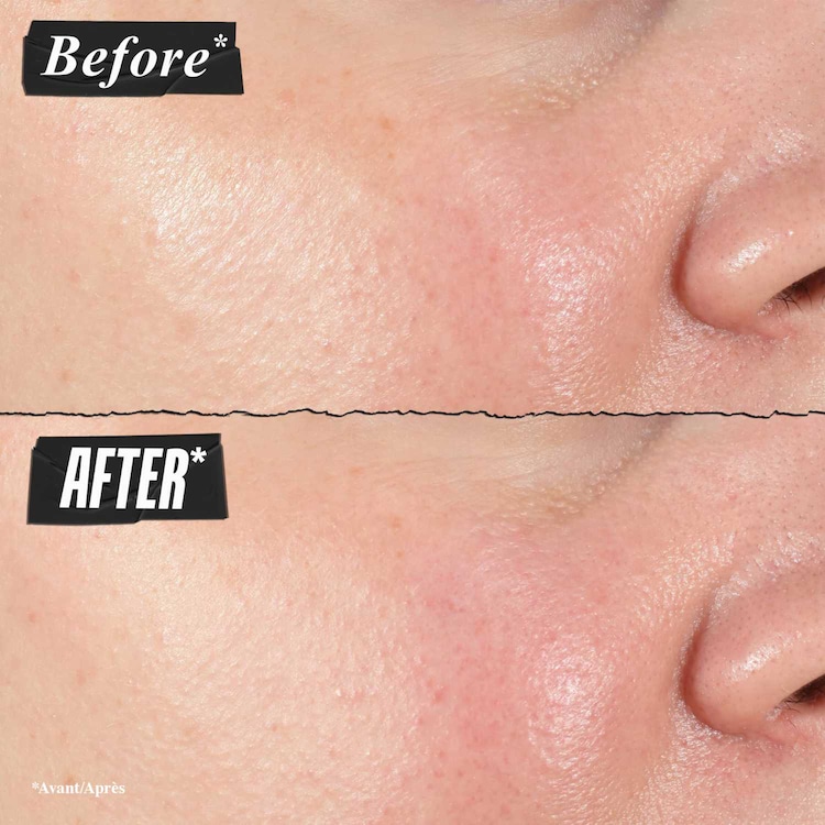 Hydro-Plumping Re-Texturizing Serum Concentrate - Sérum Facial Hidratante