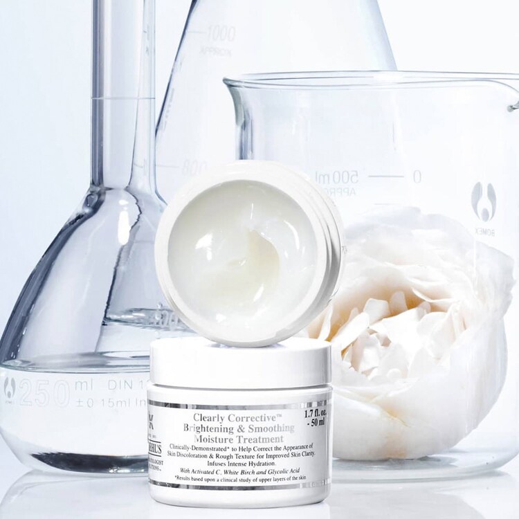 Clearly Corrective - Tratamiento iluminador y alisador