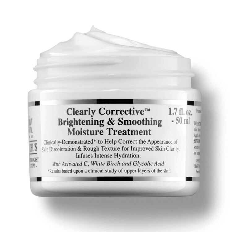 Clearly Corrective - Tratamiento iluminador y alisador