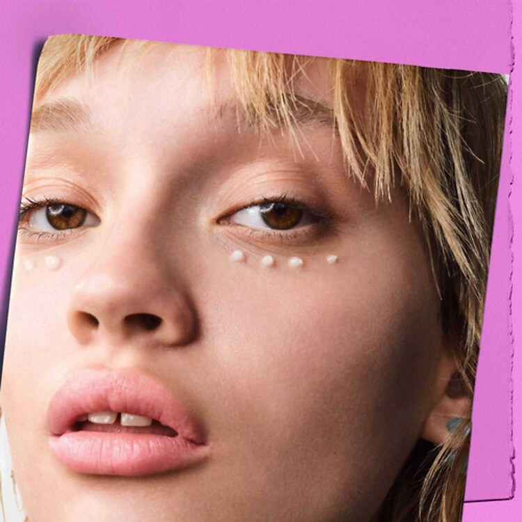 Crème Yeux correctrice aux Peptides de Collagène - Super Multi-Corrective Eye