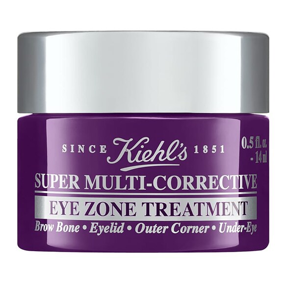 crème yeux correctrice aux peptides de collagène - super multi-corrective eye - Kiehl'S Since 1851