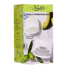 Daily Hydrating Duo - Coffret soin visage