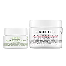 Daily Hydrating Duo - Coffret soin visage