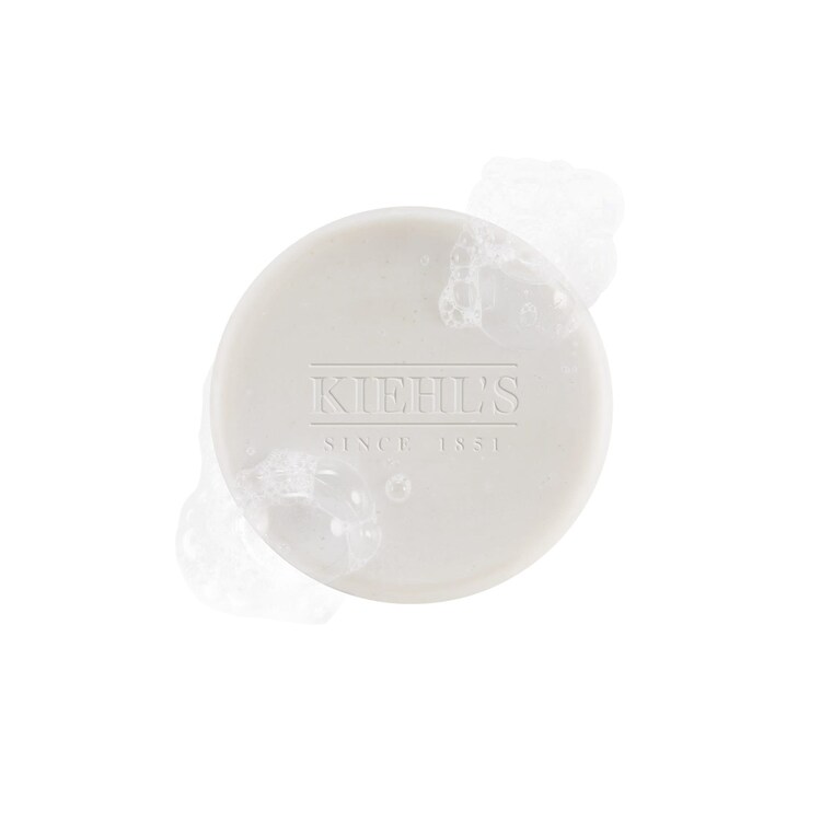 Rare Earth Deep Pore Purifying Concentrated Cleansing Bar - Nettoyant solide