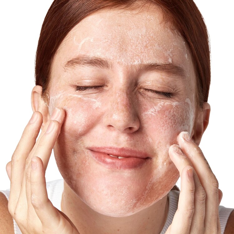 Ultra Facial Hydrating Concentrated Cleansing Bar - Nettoyant solide