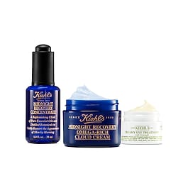 Coffret Protocole Hydratation De Nuit - Coffret Soin Visage