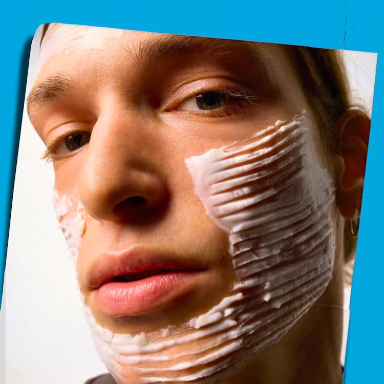 ULTRA FACIAL ADVANCED REPAIR BARRIER CREAM - Balm