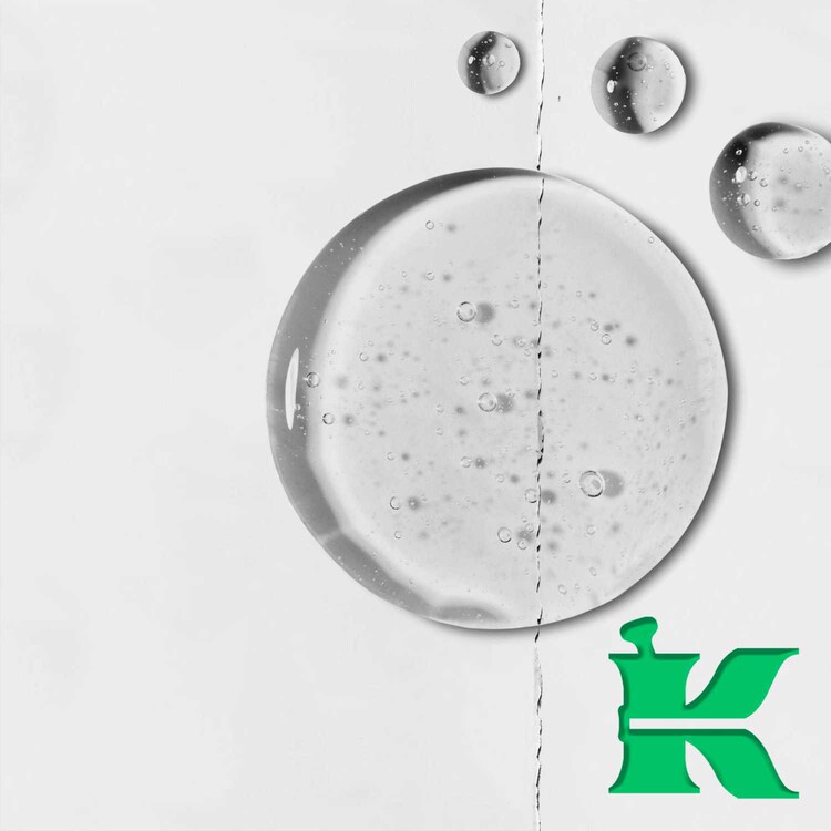 Ultra Pure High-Potency Serum 5.0% Niacinamide - Siero Viso