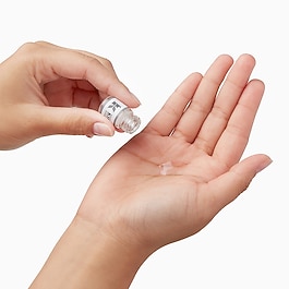 Clearly Corrective™ Accelerated Clarity Renewing Ampoules