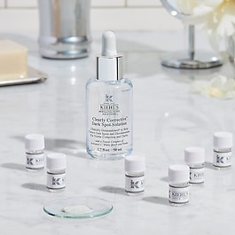 Clearly Corrective™ Accelerated Clarity Renewing Ampoules