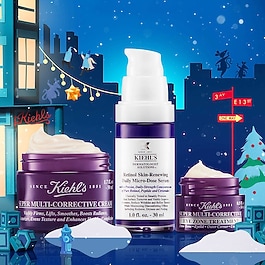  Ultimate Anti-Aging Essentials - Coffret soin visage des Essentiels Anti-Âge