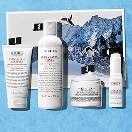 Ultra Facial Balm