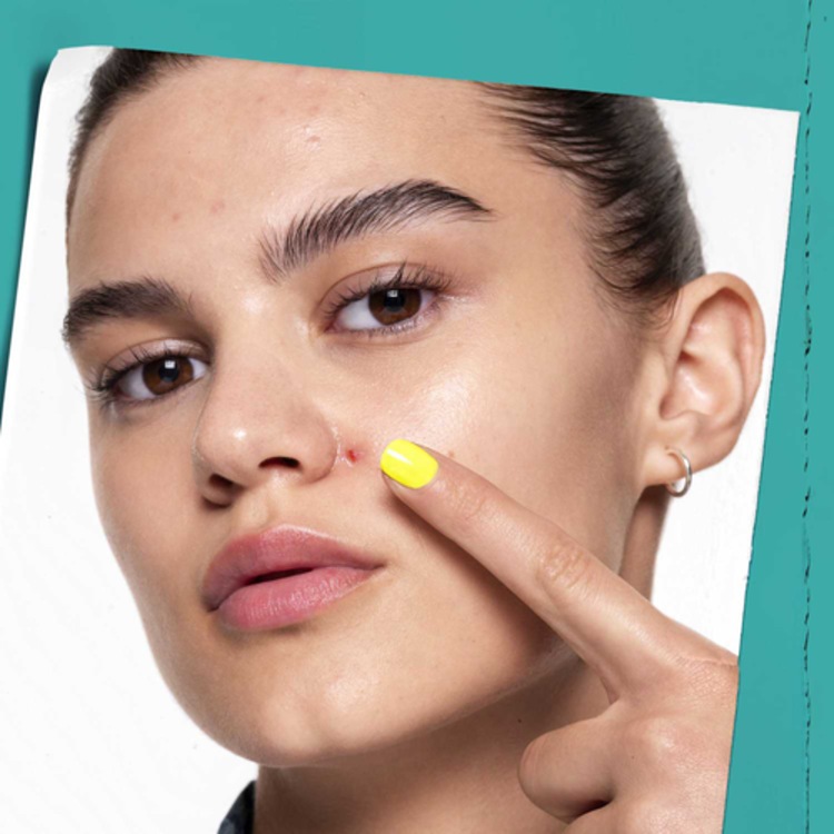 Truly Targeted Blemish Clearing Solution - Solution Ciblée Anti-Imperfections