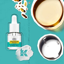 Blemish-Clearing Solution - Hautunreinheiten