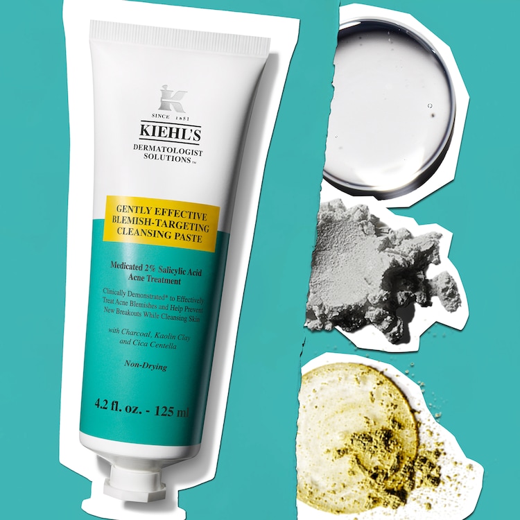 Dermatologist Solutions - Pâte Anti-Imperfections 3-en-1