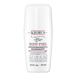 Body Fuel Antiperspirant & Deodorant - Déodorant anti-transpirant roll-on