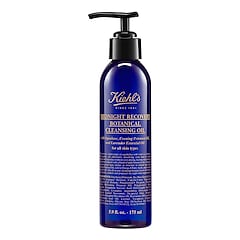 Midnight Recovery Cleansing Oil - Reinigungsöl, KIEHL'S SINCE 1851