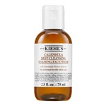 Kiehl's Since 1851 - Calendula Deep Cleansing Foaming Face Wash - Detergente Viso - -calendula Cleanser 75ml - Donna