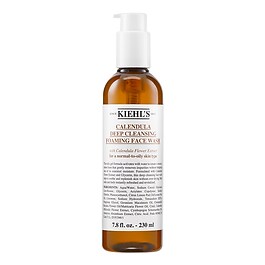 Calendula Foaming Wash - Face Wash