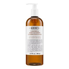 Calendula Deep Cleansing Foaming Face Wash - Detergente viso, KIEHL'S SINCE 1851