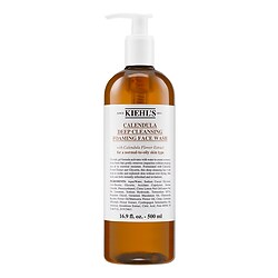 Nettoyant Visage au Calendula - Calendula Deep Cleansing Foaming Face Wash