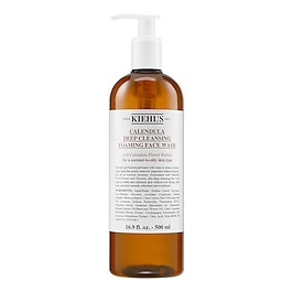 Calendula Deep Cleansing Foaming Face Wash - Detergente viso