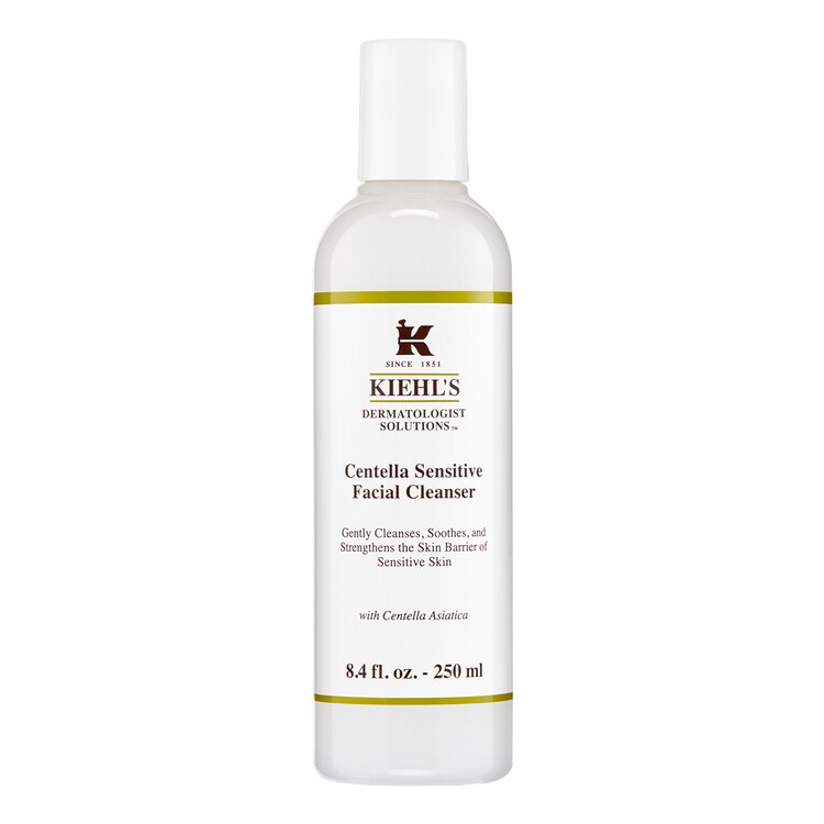Kiehl's Centella Sensitive Facial Cleanser - Detergente viso