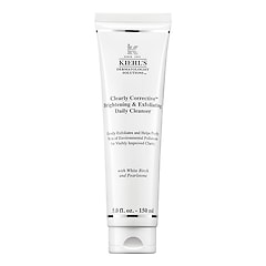 Clearly Corrective - Exfol Cleanser, KIEHL'S SINCE 1851