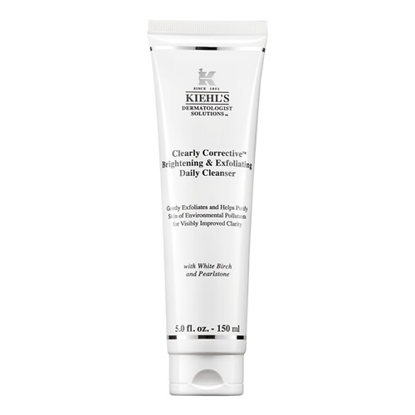Clearly Corrective - Exfol Cleanser, KIEHL'S SINCE 1851