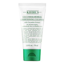 Cucumber Herbal Conditioning Cleanser - Limpiador Facial de Pepino image