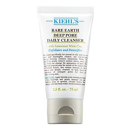 Rare Earth Deep Pore Daily Cleanser - Limpiador Facial 