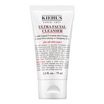 Kiehl's Since 1851 - Ultra Facial Cleanser - Detergente Viso - -ultra Facial Cleanser 75ml - Donna
