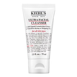 Ultra Facial Cleanser - Detergente Viso