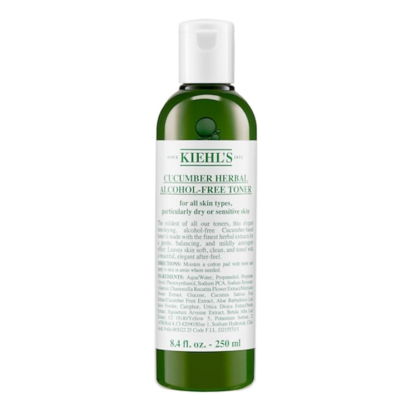 Cucumber Herbal - Toner, KIEHL'S SINCE 1851