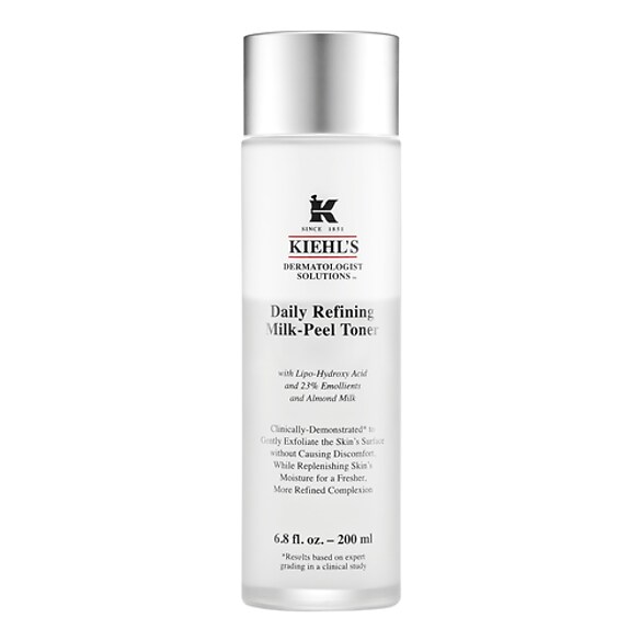 Daily Refining - Milk-Peel Toner, KIEHL'S SINCE 1851