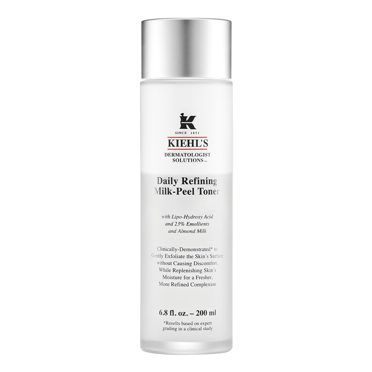 Daily Refining Milk-Peel Toner - Tónico Facial Exfoliante 