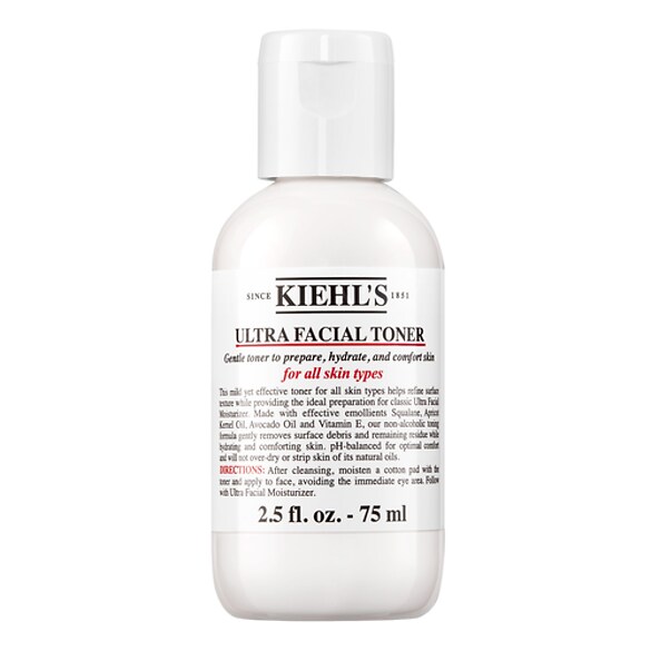 Ultra Facial - Toner, KIEHL'S SINCE 1851