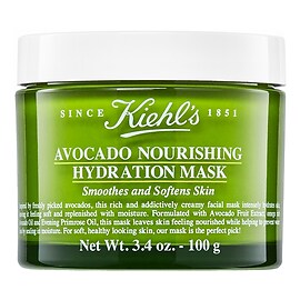 Avocado Nourishing Hydration Mask - Maschera Viso Nutriente