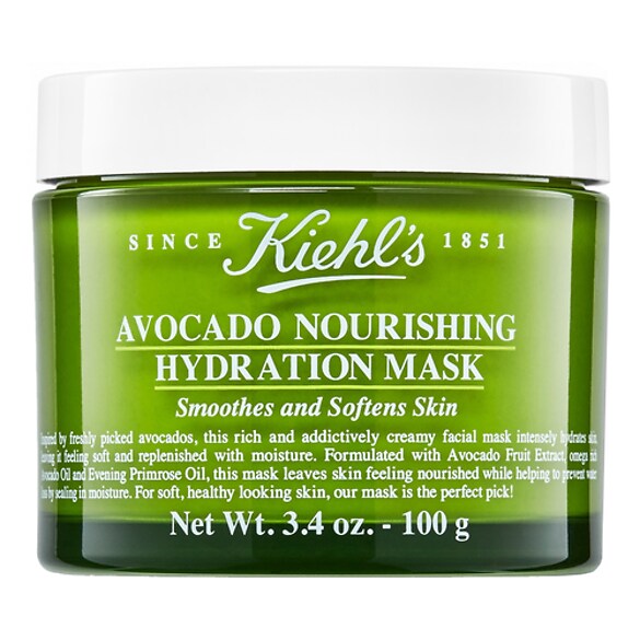 Avocado Nourishing Hydration Mask - Maske, KIEHL'S SINCE 1851