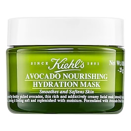 Avocado Nourishing Hydration Mask - Maske