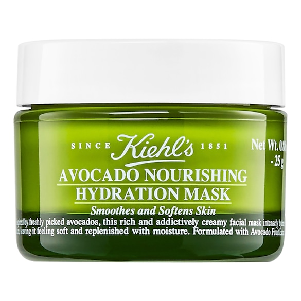 Avocado Nourishing Hydration Mask - Maske, KIEHL'S SINCE 1851