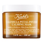 Kiehl's Since 1851 - Calendula Petal-infused Calming Mask - Maschera Lenitiva Viso - -calendula Aloe Hyd Mask 100ml - Donna