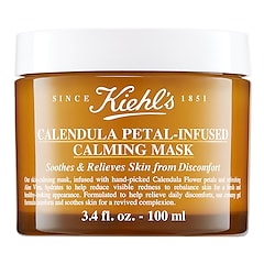 Calendula & Aloe Soothing Hydration Masque - Maske, KIEHL'S SINCE 1851