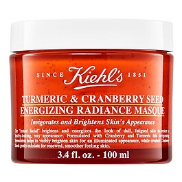 Cranberry Seed Masque - Gesichtsmaske