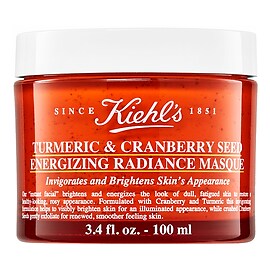 Turmeric Cranberry Seed Energizing Radiance Mask - Maschera Illuminante viso