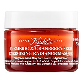 Cranberry Seed Masque - Gesichtsmaske