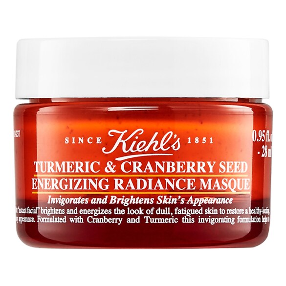 Cranberry Seed Masque - Gesichtsmaske, KIEHL'S SINCE 1851