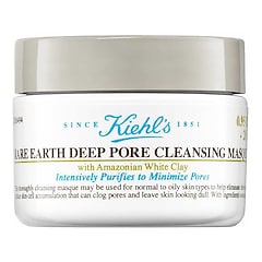 Rare Earth - Pore Cleansing Masque, KIEHL'S SINCE 1851