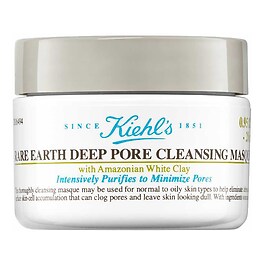 Rare Earth - Pore Cleansing Masque