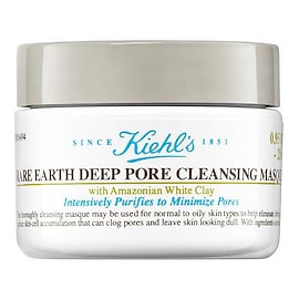 Rare Earth Deep Pore Cleansing Masque - Maschera Viso Purificante